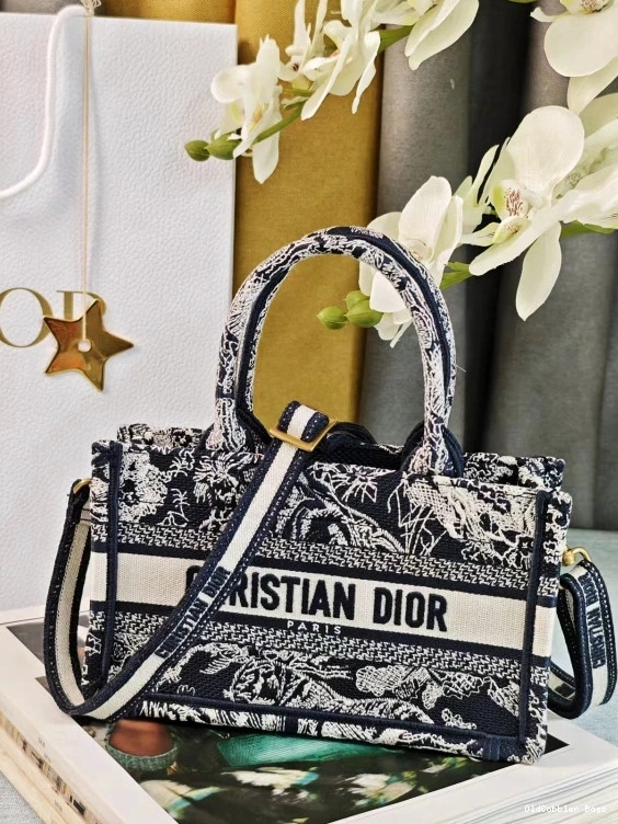 OldCobbler Bags MINI DIRO TOTE-21.5*13*7.5CM BOOK 0718